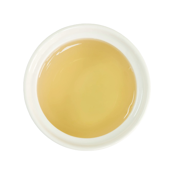 有機黃梔烏龍茶